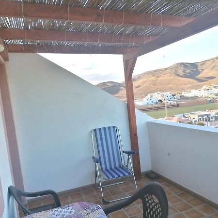 Casa Gaia Apartment Las Playas Exterior photo