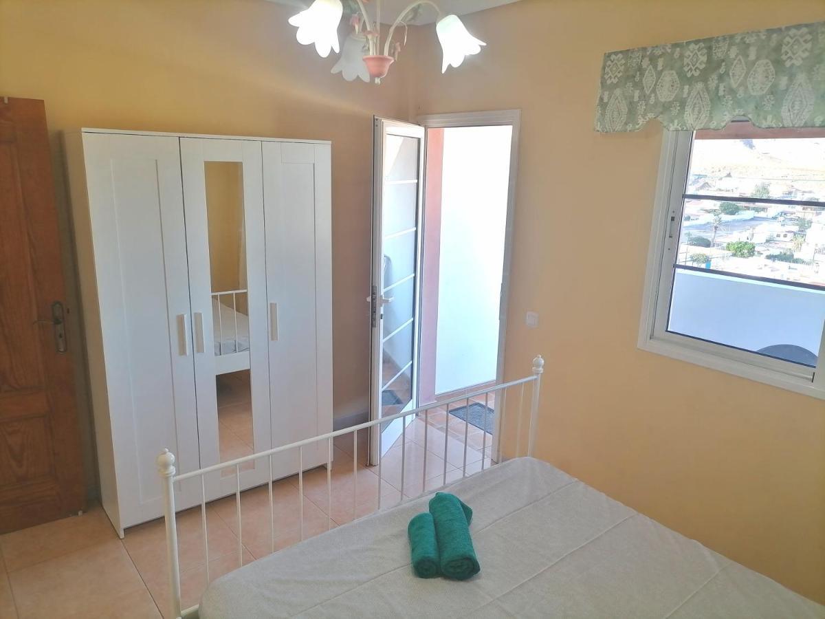 Casa Gaia Apartment Las Playas Exterior photo