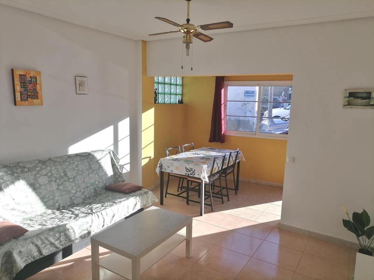 Casa Gaia Apartment Las Playas Exterior photo