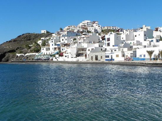 Casa Gaia Apartment Las Playas Exterior photo