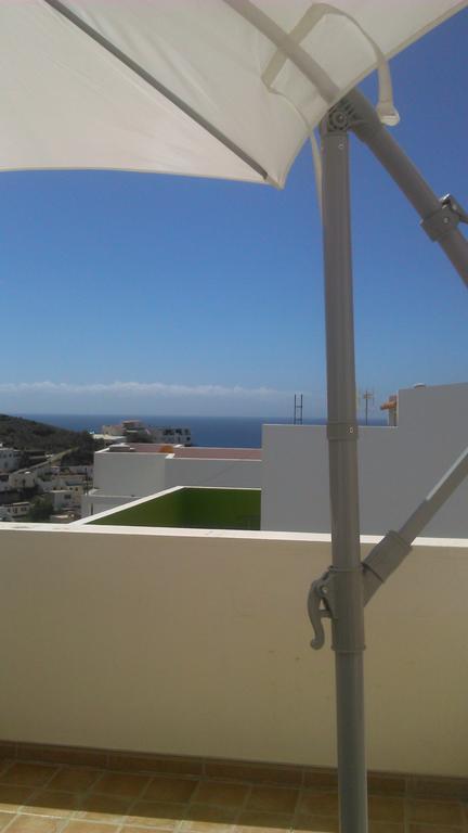 Casa Gaia Apartment Las Playas Exterior photo